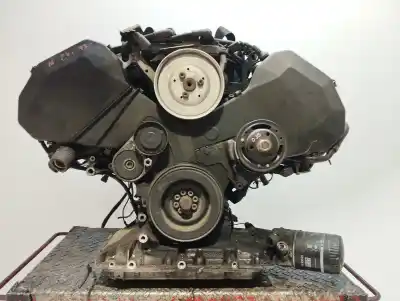 Автозапчастина б/у двигун комплект для audi a6 avant (4b5) 2.4 v6 30v посилання на oem iam aga  
