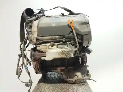 Автозапчастина б/у двигун комплект для audi a6 avant (4b5) 2.4 v6 30v посилання на oem iam aga  