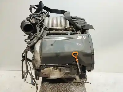 Автозапчастина б/у двигун комплект для audi a6 avant (4b5) 2.4 v6 30v посилання на oem iam aga  