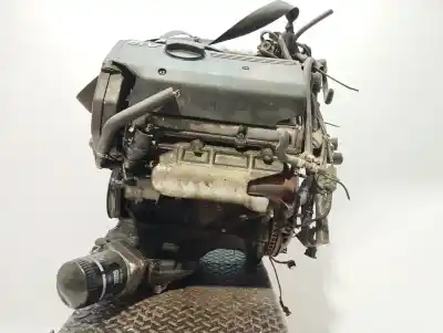 Автозапчастина б/у двигун комплект для audi a6 avant (4b5) 2.4 v6 30v посилання на oem iam aga  