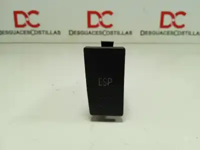Second-hand car spare part switch for volkswagen passat b5.5 variant (3b6) 1.9 tdi oem iam references 3b0927134a  3b0927134a