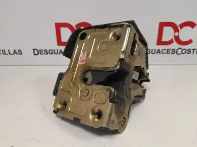 Автозапчастина б/у ЗАМОК ПЕРЕДНІХ ДВЕРЕЙ ЛІВИЙ для RENAULT SCENIC (JA..)  Посилання на OEM IAM   