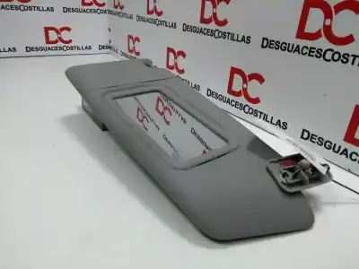 Pièce détachée automobile d'occasion PARE-SOLEIL DROIT pour OPEL ASTRA GTC  Références OEM IAM 13233498  