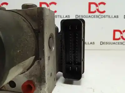 Second-hand car spare part abs for ford focus c-max (cap) connection oem iam references 3m512m110ca  10020700304 / 10097001083 / 5wk84102