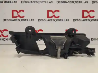 Pezzo di ricambio per auto di seconda mano maniglia interna anteriore sinistra per audi a4 berlina (8e) 2.5 v6 24v tdi cat (aym) riferimenti oem iam 8e0837019g  