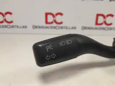Peça sobressalente para automóvel em segunda mão COMUTADOR DE PISCAS  por AUDI A4 BERLINA (8E)  Referências OEM IAM 8E0953513A  