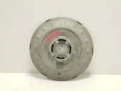 Pezzo di ricambio per auto di seconda mano COPRIMOZZI per VOLKSWAGEN POLO (9N1)  Riferimenti OEM IAM 6K0601149L  