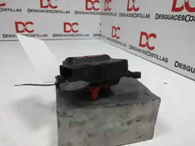 Peça sobressalente para automóvel em segunda mão motor de sofagem por audi a4 berlina (8e) 1.9 tdi referências oem iam 8e282051f 25070701 663826d