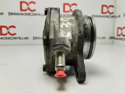 Piesă de schimb auto la mâna a doua POMPÃ TANDEM VACUUM pentru BMW SERIE 5 BERLINA (E39)  Referințe OEM IAM 2246126  