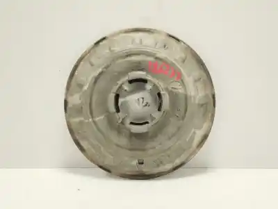 Pezzo di ricambio per auto di seconda mano COPRIMOZZI per VOLKSWAGEN POLO (9N1)  Riferimenti OEM IAM 6K0601149L  