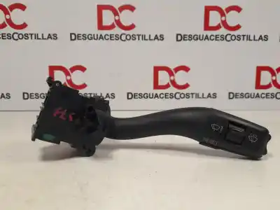 Peça sobressalente para automóvel em segunda mão comutador de limpa vidros por audi a4 berlina (8e) 2.5 v6 24v tdi cat (aym) referências oem iam 8e0953503b