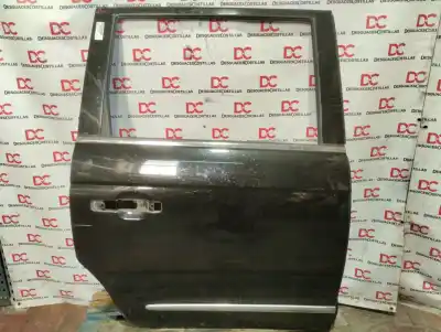 Автозапчастина б/у двері задні праві для ssangyong rodius xdi limited посилання на oem iam 6300421200  