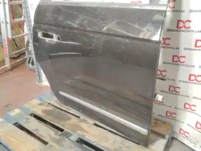 Автозапчастина б/у двері задні праві для ssangyong rodius xdi limited посилання на oem iam 6300421200  