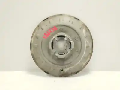 Pezzo di ricambio per auto di seconda mano COPRIMOZZI per VOLKSWAGEN POLO (9N1)  Riferimenti OEM IAM 6K0601149L  