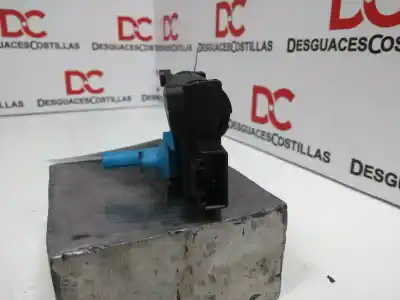 Peça sobressalente para automóvel em segunda mão motor de sofagem por audi a4 berlina (8e) 1.9 tdi referências oem iam 8e2820511d 663835w / 07020601 0132801309