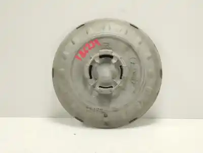 Pezzo di ricambio per auto di seconda mano COPRIMOZZI per VOLKSWAGEN POLO (9N1)  Riferimenti OEM IAM 6K0601149L  