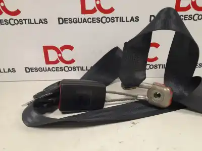 Peça sobressalente para automóvel em segunda mão cinto de segurança traseiro direito por audi a4 berlina (8e) 2.5 v6 24v tdi cat (aym) referências oem iam 561030302b