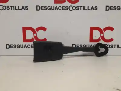 Peça sobressalente para automóvel em segunda mão chicote / encaixe cinto segurança dianteiro direito por audi a4 berlina (8e) 2.5 v6 24v tdi cat (aym) referências oem iam 8e0857755c
