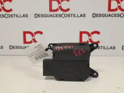 Peça sobressalente para automóvel em segunda mão motor de abertura da comporta de sofagem por audi a4 berlina (8e) 2.5 v6 24v tdi cat (aym) referências oem iam 8e1820511b