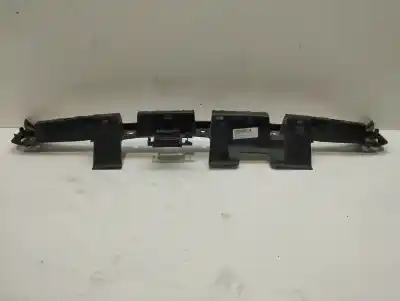 Peça sobressalente para automóvel em segunda mão reforço do pára choques traseiro por bmw 3 touring (e91) 320 d referências oem iam 72758411  