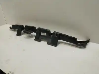 Peça sobressalente para automóvel em segunda mão reforço do pára choques traseiro por bmw 3 touring (e91) 320 d referências oem iam 72758411  