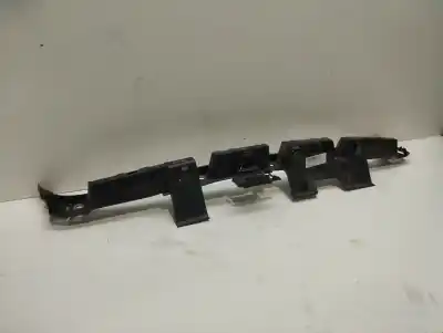 Peça sobressalente para automóvel em segunda mão reforço do pára choques traseiro por bmw 3 touring (e91) 320 d referências oem iam 72758411  