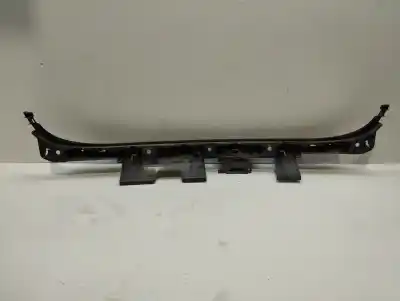 Peça sobressalente para automóvel em segunda mão reforço do pára choques traseiro por bmw 3 touring (e91) 320 d referências oem iam 72758411  