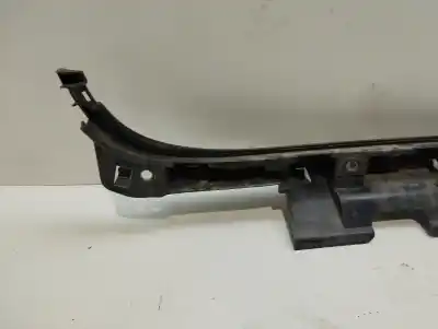 Peça sobressalente para automóvel em segunda mão reforço do pára choques traseiro por bmw 3 touring (e91) 320 d referências oem iam 72758411  