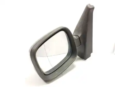 Second-hand car spare part Left Rearview Mirror for RENAULT KANGOO (F/KC0) Base / Base Authentique OEM IAM references   