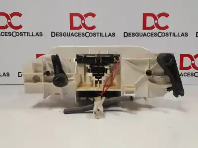 Second-hand car spare part HEATING / AIR CONDITIONING CONTROL PANEL for OPEL ASTRA F BERLINA  OEM IAM references 90360130  1905871 // 90360165 // 1905871 // AT316907