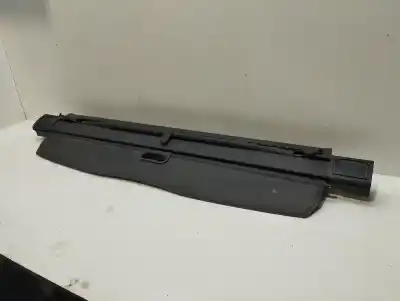 Peça sobressalente para automóvel em segunda mão chapeleira por bmw 3 touring (e91) 320 d referências oem iam 7131806  