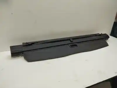 Peça sobressalente para automóvel em segunda mão chapeleira por bmw 3 touring (e91) 320 d referências oem iam 7131806  