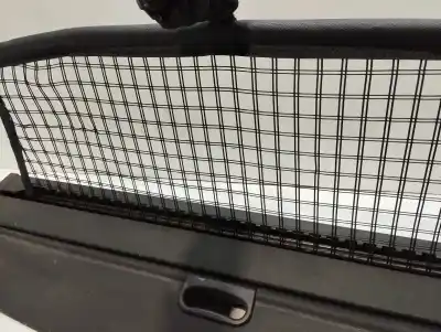 Peça sobressalente para automóvel em segunda mão chapeleira por bmw 3 touring (e91) 320 d referências oem iam 7131806  