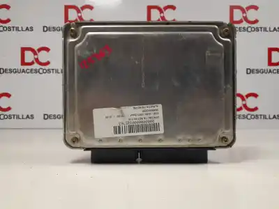 Pezzo di ricambio per auto di seconda mano centralina motore per seat leon (1m1) 1.8 20v riferimenti oem iam 06a906032ee  