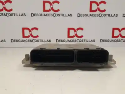 Pezzo di ricambio per auto di seconda mano centralina motore per seat leon (1m1) 1.8 20v riferimenti oem iam 06a906032ee  