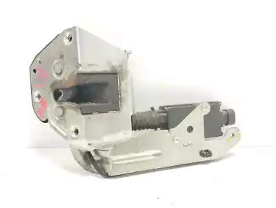 Second-hand car spare part Left Side Door Lock for CITROEN C8 2.0 HDI 135 FAP Attraction OEM IAM references   