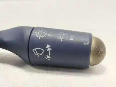 Peça sobressalente para automóvel em segunda mão comutador de limpa vidros por smart coupe pure referências oem iam 993794006  