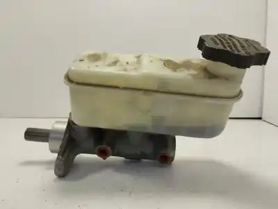 Pezzo di ricambio per auto di seconda mano pompa freni per ssangyong rodius xdi limited riferimenti oem iam 4854021103  