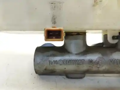 Pezzo di ricambio per auto di seconda mano pompa freni per ssangyong rodius xdi limited riferimenti oem iam 4854021103  