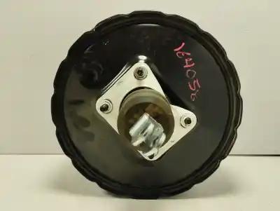 Peça sobressalente para automóvel em segunda mão servo freio por ssangyong rodius xdi limited referências oem iam   