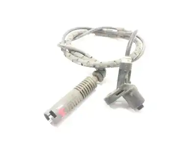 Gebrauchtes Autoersatzteil ABS zum BMW SERIE 3 BERLINA (E46)  OEM-IAM-Referenzen 10075111793  