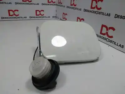 Second-hand car spare part OUTER FUEL CAP for NISSAN QASHQAI (J11)  OEM IAM references 172214EF0A  