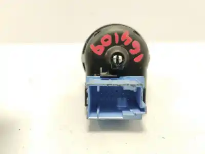 Tweedehands auto-onderdeel spiegelbediening voor citroen c3 pluriel 1.4 oem iam-referenties 185526  