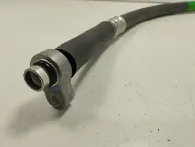 Pièce détachée automobile d'occasion tuyaux de climatisation pour ssangyong rodius xdi limited références oem iam 6865021060  