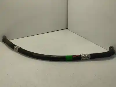 Pezzo di ricambio per auto di seconda mano Tubi Aria Condizionata per SSANGYONG RODIUS Xdi Limited Riferimenti OEM IAM 6865021060  