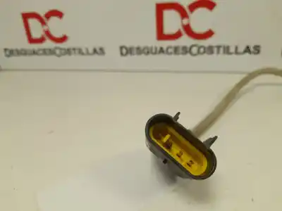 Pezzo di ricambio per auto di seconda mano  per FIAT PANDA (169)  Riferimenti OEM IAM 0ZA532A12  0055201610