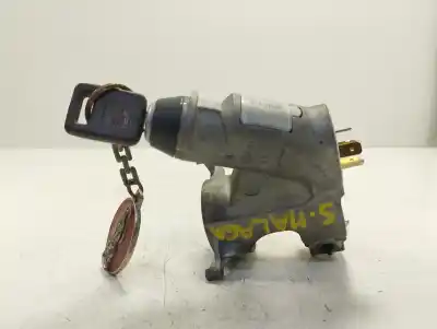 Second-hand car spare part ignition switch for seat malaga gl oem iam references 171905851  