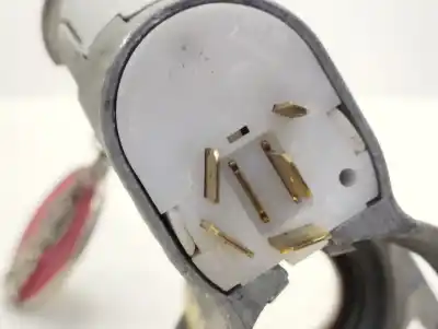 Second-hand car spare part IGNITION SWITCH for SEAT MALAGA  OEM IAM references 171905851  