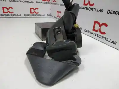Peça sobressalente para automóvel em segunda mão cinto de segurança dianteiro direito por lancia zeta 2.0 jtd ls (5 asientos) referências oem iam 14892740zh
