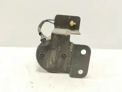 Pezzo di ricambio per auto di seconda mano modulo elettronico per ssangyong rodius xdi limited riferimenti oem iam 8663006002  